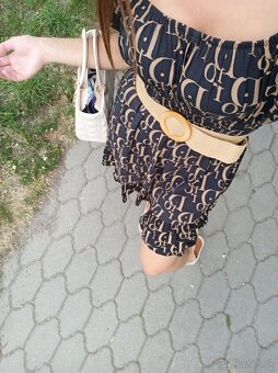 Dior saty - 5