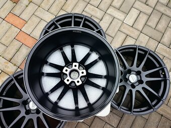 Audi, A5, A6, Mercedes, Škoda, Volkswagen, Seat 5x112 r19 - 5