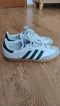 Adidas samba velk 40 - 5