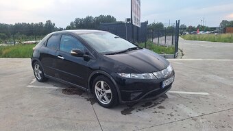 Honda Civic 8g 2.2 icdti 103kw - 5