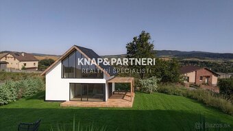 STAVEBNÝ POZEMOK POD HRADOM – KAPUŠANY PRI PREŠOVE - 5
