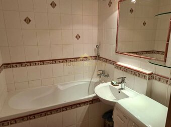 Novostavba 2 izbový byt s parkovaním, Mraziarenská ul., BA I - 5