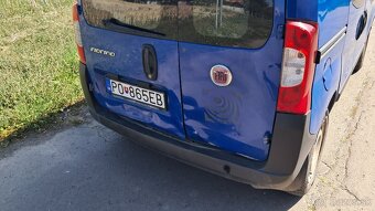 Fiat Fiorino 1.3mtj - 5