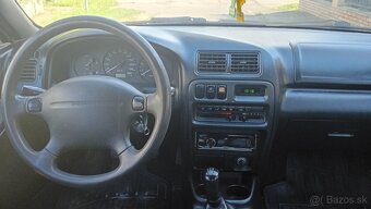 Predám madzu 323 f - 5