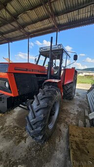 Zetor Crystal 12145 - 5