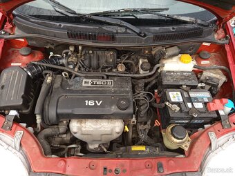 Aveo - 5