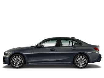 Originálná zimná sada BMW M-paket 18” 790M G20, G21, G22 - 5