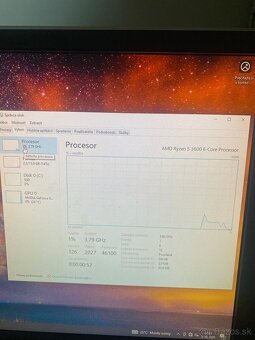 Ryzen 5 3600 / GTX 1660 Super / 16GB - 5