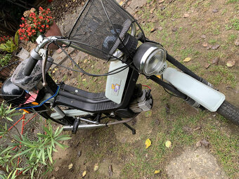 Predám BABETTA 210 x 1ks - 5