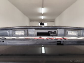 Cúvacia parkovacia kamera AUDI SEAT ŠKODA VOLKSWAGEN - 5
