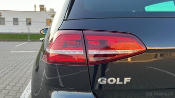 Volkswagen Golf 1.4 TSI 92kW R-Line - 5