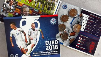 Sada Euromincí 2011, 2016, 2019 - 5