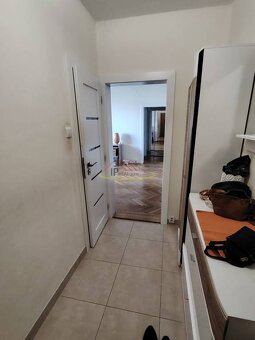 Prenájom 3 izb.bytu v BA -Ružinov,68 m2,7.posch, 2x logia,,i - 5