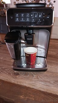Kavovar PHILIPS 3246 - 5
