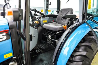 Traktor LS MT3.40 - 5