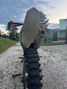 KTM SX-F 250 2016 - 5