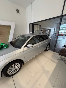 Škoda Scala First Edition Plus - 5