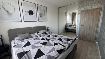 NA PREDAJ 3 IZB. APARTMAN S TERASOU - 5