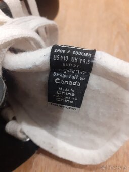 Detské korčule BAUER Vapor X200 - 5