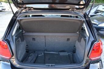 Volkswagen Polo 1.2 Comfortline 1.Majiteľ, Slovák, Serviska - 5
