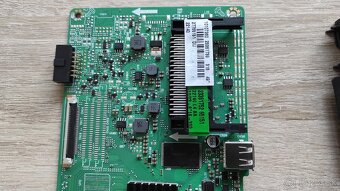 JVC LT-49V4200 náhradné diely - 5