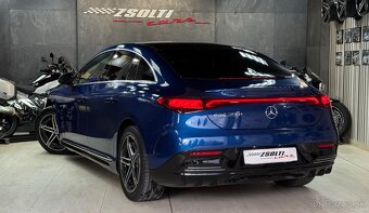 Mercedes-Benz EQE 350 AMG, SUPERPONUKA, LEN 10.500KM - 5