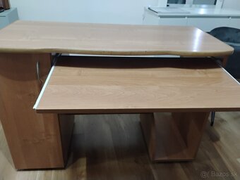Písací stôl - 5