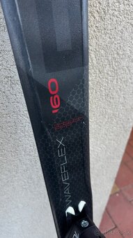 Lyže 160cm - 5