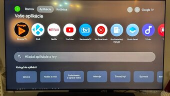 TCL 75 C805 QD-Mini LED 4K TV - 5