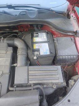 NA ND PASSAT B6 1.4 TSI CNG AUTOMAT - 5