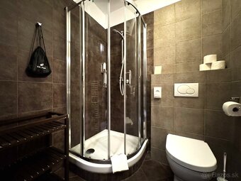 Na predaj apartmán v Demänovej – Jasná 22 m², balkón - 5