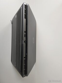Dell Presicion 7550 -15,6/ i7/32GB/512GB/NV RTX3000/W11 - 5
