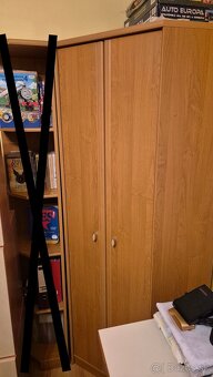 Zostava skríň z detskej izby - 5