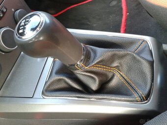 Manžeta radiacej páky Opel Astra, Calibra, Corsa, Zafira - 5