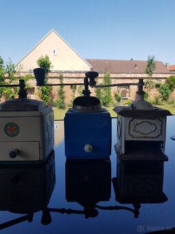 VÁHA + MLYNČEKY - 5