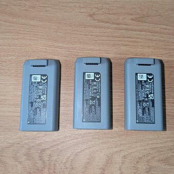 DJI Mini 2 HUB + 3 batérie - 5