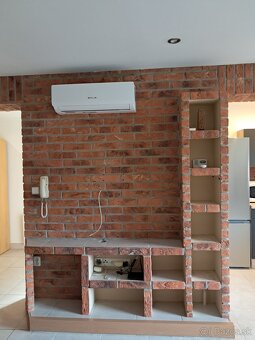 3 izbový byt s balkónom - 5