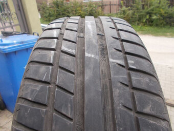 Elektróny Peugeot 4x108 + 215/60R16 - 5