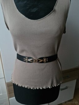 Rozne opasky NOVE, LACNO - 5