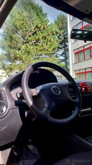 Volkswagen Golf 1.9 TDI (85 kW) - 5