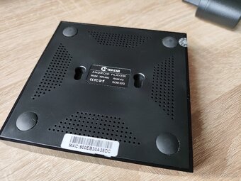 Android TV Box X96 Max - 5