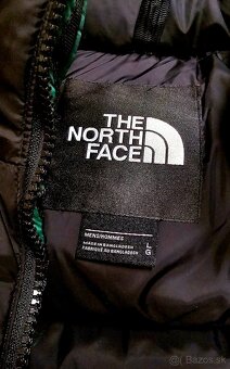 Pánska vesta The North Face 700 down jacket - 5