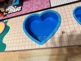 LOL domček aj s príslušenstvom - 5