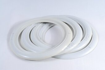 Atlas biele lemy na pneumatiky veteránov - 5