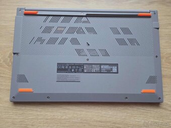 ASUS VivoBook Go 15 E1504 i3-N305,15.6 FHD,8GB/512GB,zaruka - 5