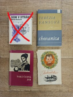 Slovenskí spisovatelia (klasika) (3.časť) - 5