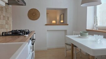 2 izbový byt v Prievidzi - 5