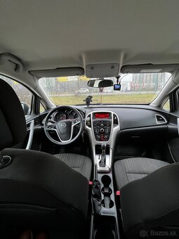 Opel Astra Sport Tour - 5