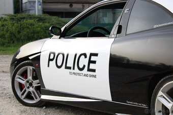 Coupe 2.0 20v turbo - 5