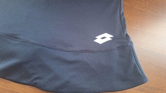 Funkčné kratase so sukňou Lotto 11 rokov - 5